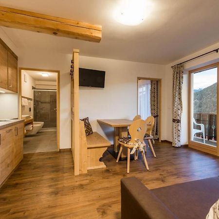 Waldheim Appartements Bressanone Exterior foto