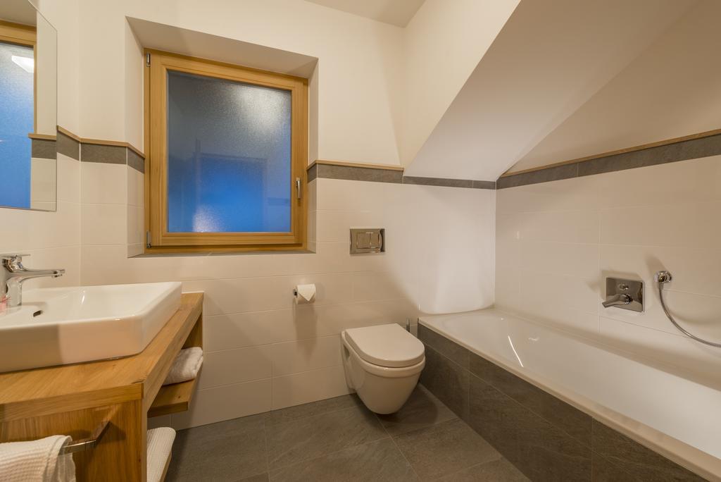 Waldheim Appartements Bressanone Cameră foto