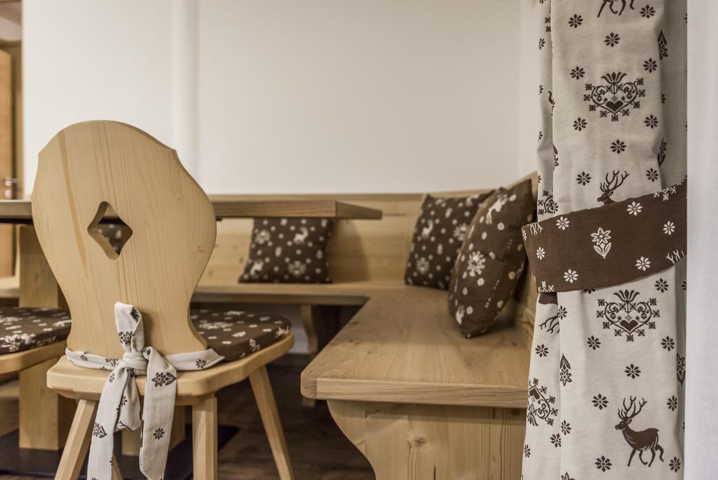 Waldheim Appartements Bressanone Cameră foto