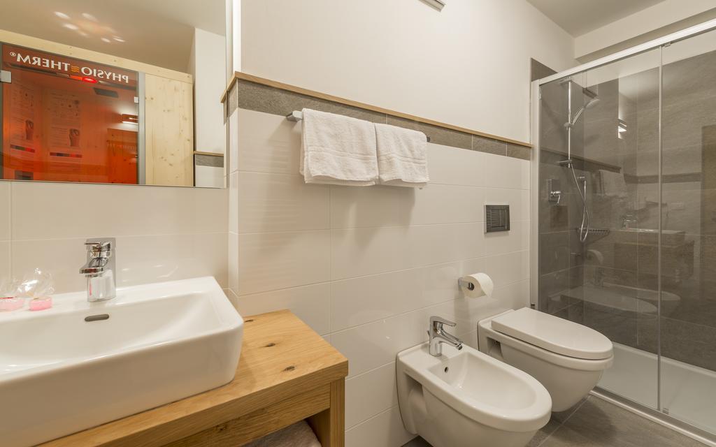 Waldheim Appartements Bressanone Cameră foto