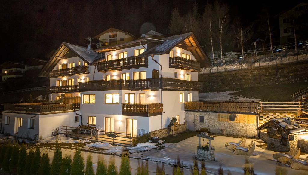 Waldheim Appartements Bressanone Exterior foto