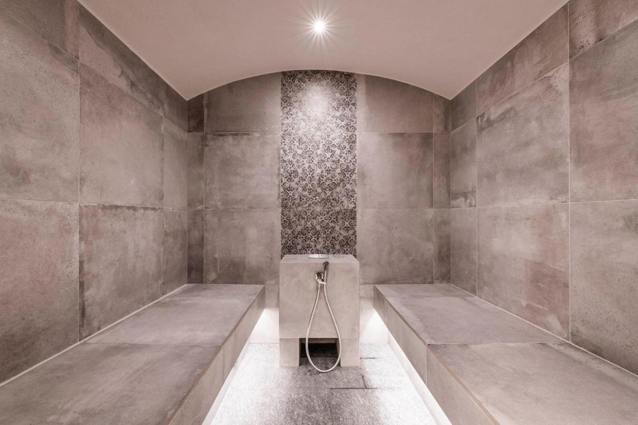 Waldheim Appartements Bressanone Exterior foto